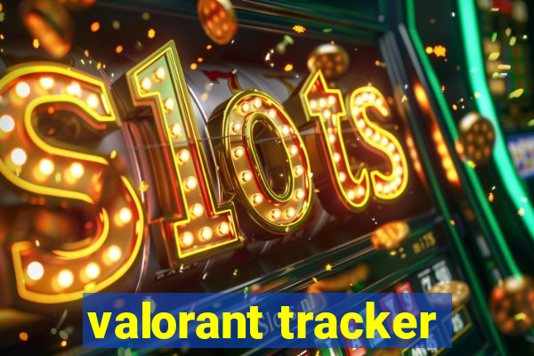 valorant tracker