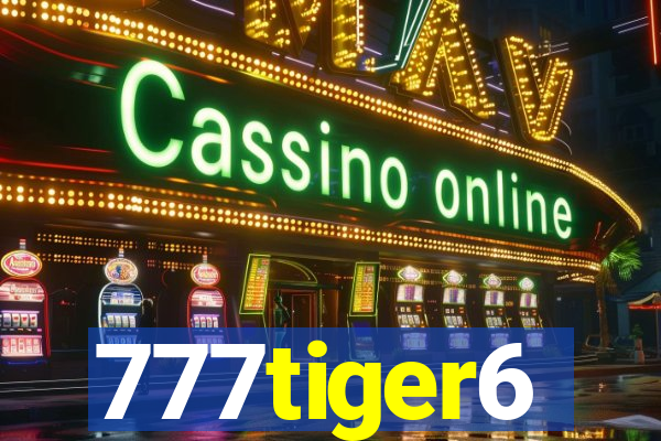 777tiger6