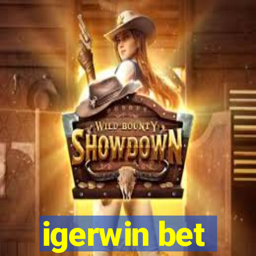 igerwin bet