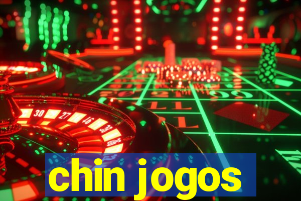 chin jogos