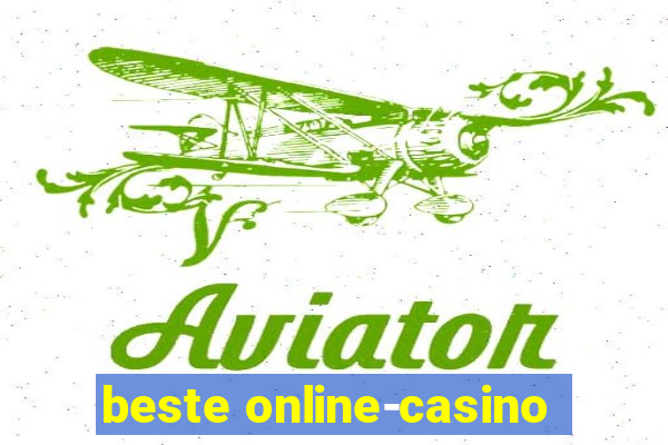 beste online-casino