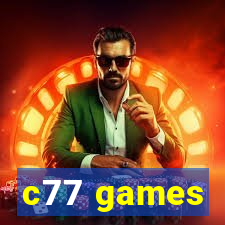 c77 games