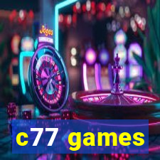 c77 games