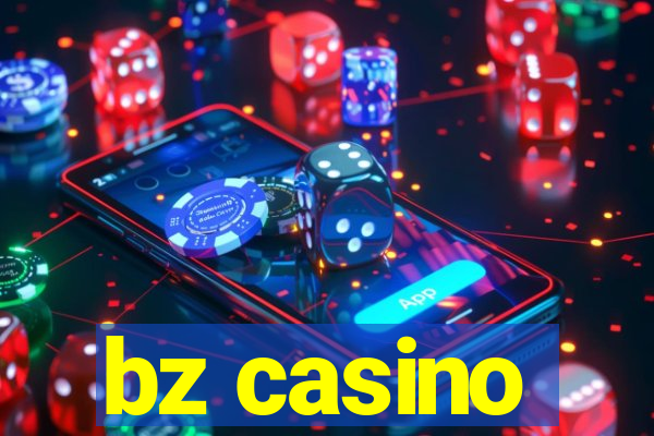 bz casino