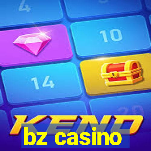 bz casino