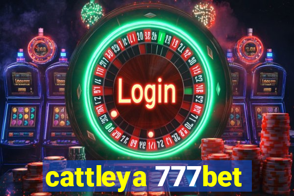 cattleya 777bet