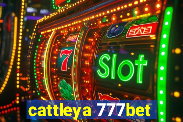 cattleya 777bet