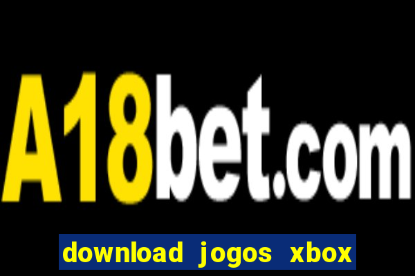 download jogos xbox 360 lt 3.0