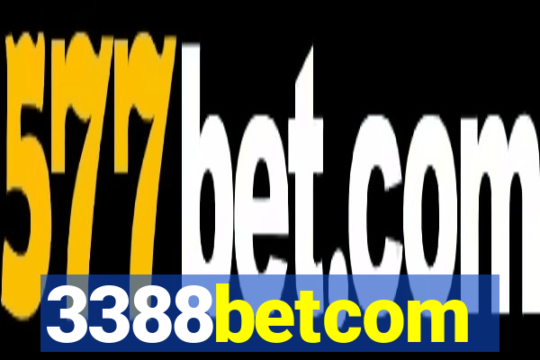 3388betcom