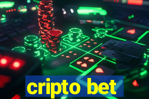 cripto bet