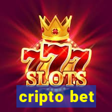 cripto bet