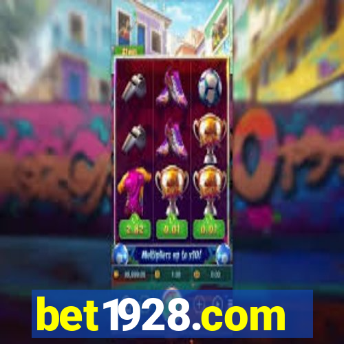 bet1928.com