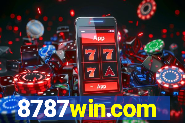 8787win.com