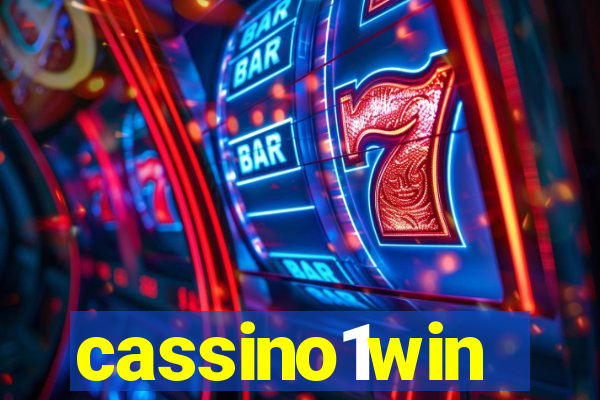 cassino1win