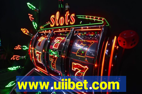 www.uiibet.com