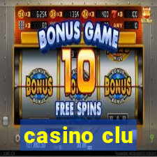 casino clu