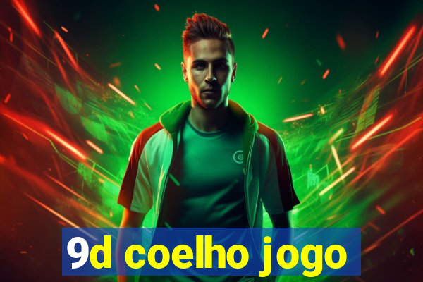 9d coelho jogo