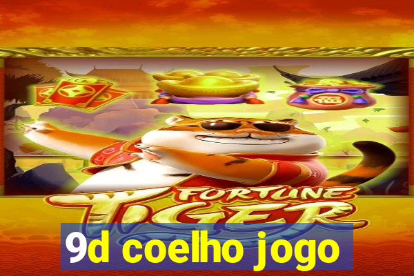 9d coelho jogo