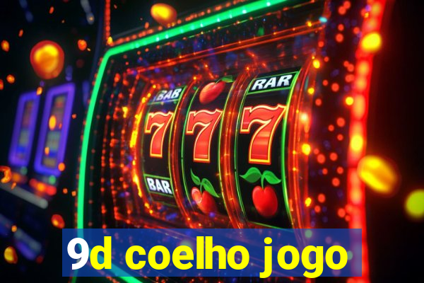 9d coelho jogo