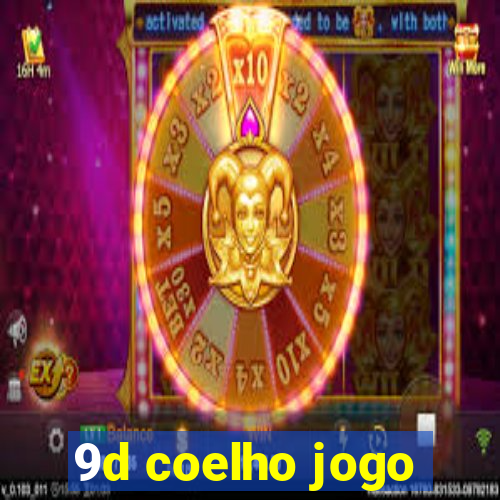 9d coelho jogo