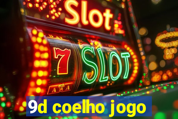 9d coelho jogo