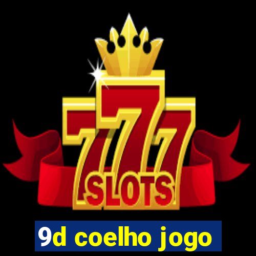 9d coelho jogo