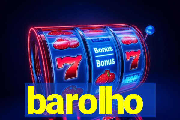 barolho