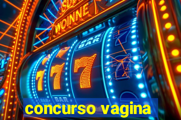 concurso vagina