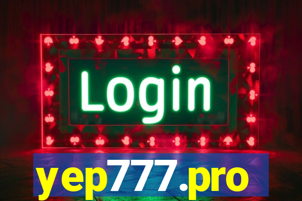 yep777.pro