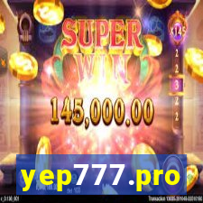 yep777.pro