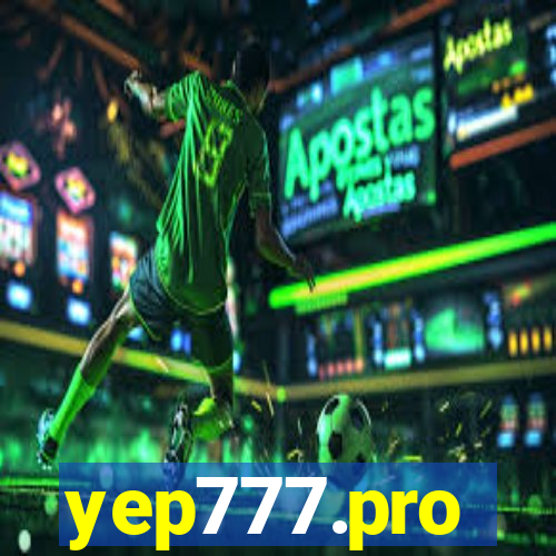 yep777.pro