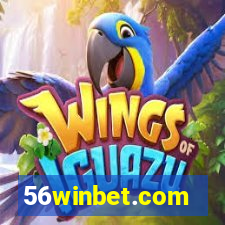 56winbet.com