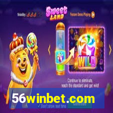 56winbet.com