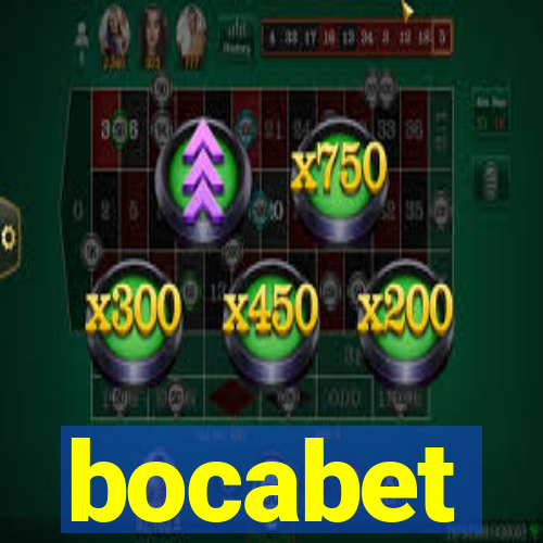 bocabet