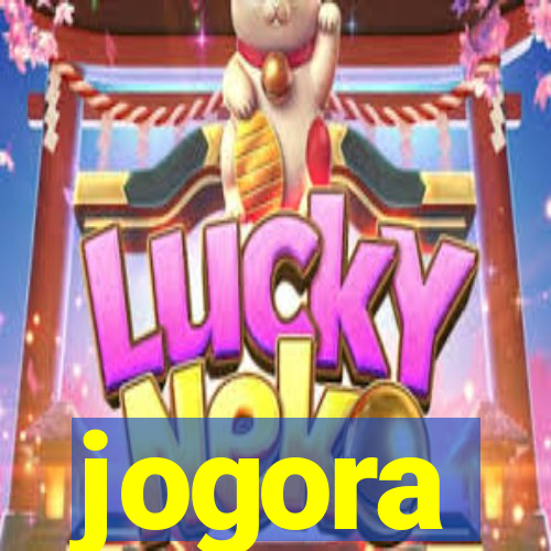 jogora