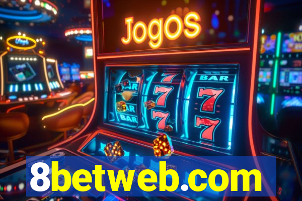 8betweb.com