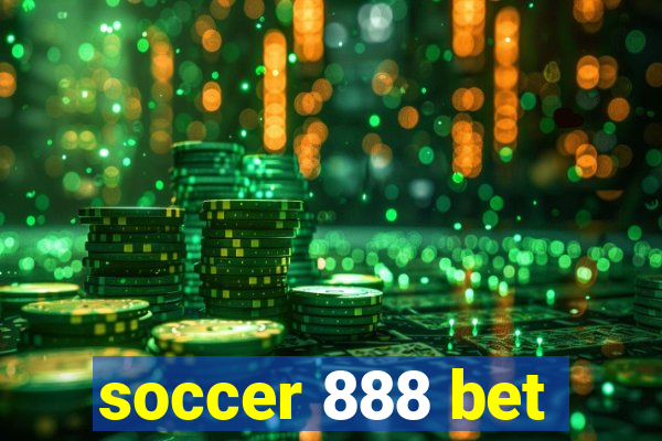 soccer 888 bet