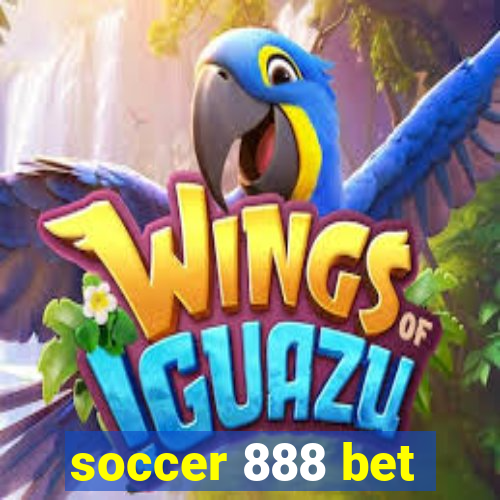 soccer 888 bet