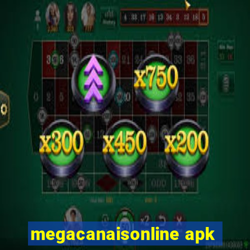 megacanaisonline apk