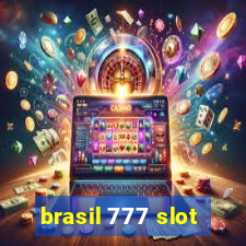 brasil 777 slot