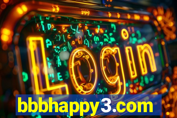 bbbhappy3.com