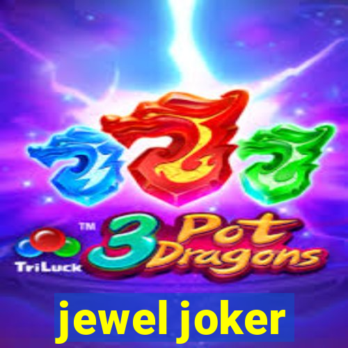 jewel joker