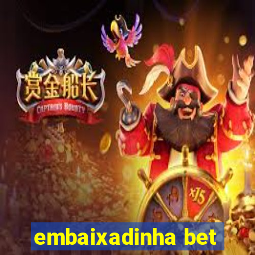 embaixadinha bet