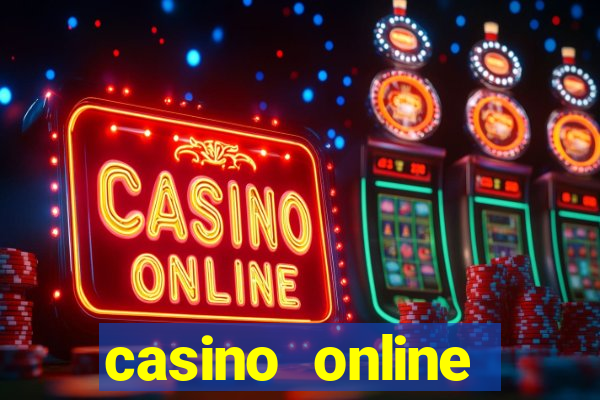 casino online casino gambling