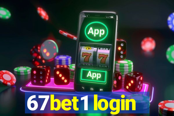 67bet1 login