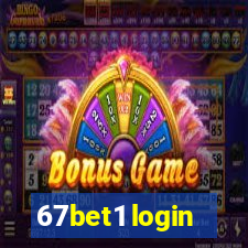 67bet1 login