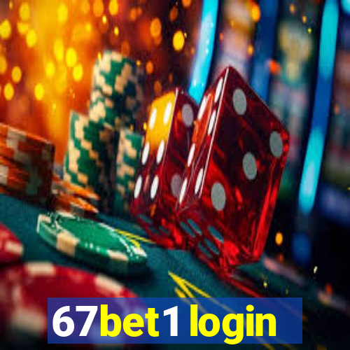 67bet1 login