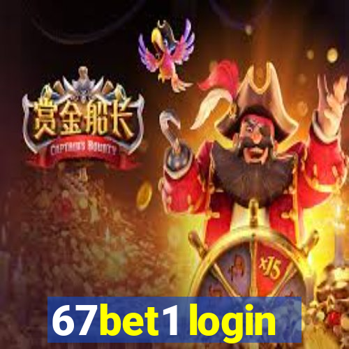 67bet1 login