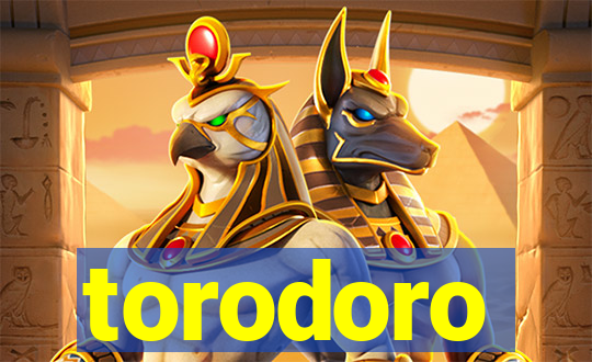 torodoro