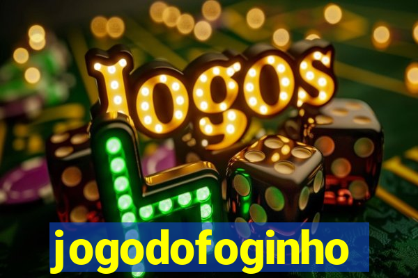 jogodofoginho